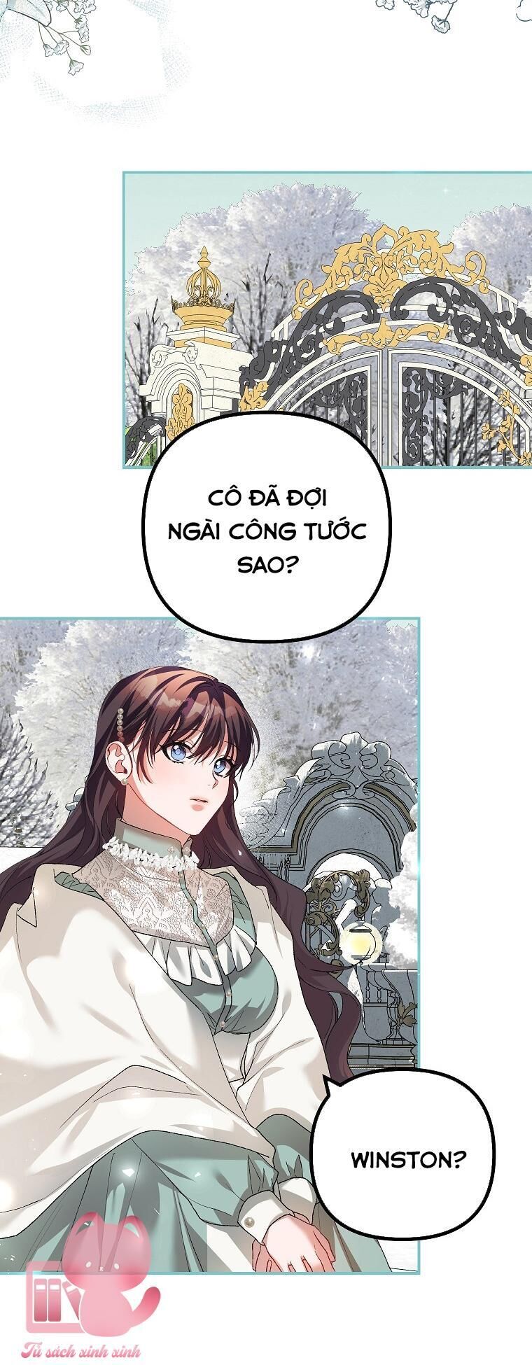 thời gian của nhân vật phụ có giới hạn chapter 36 - Next chapter 37