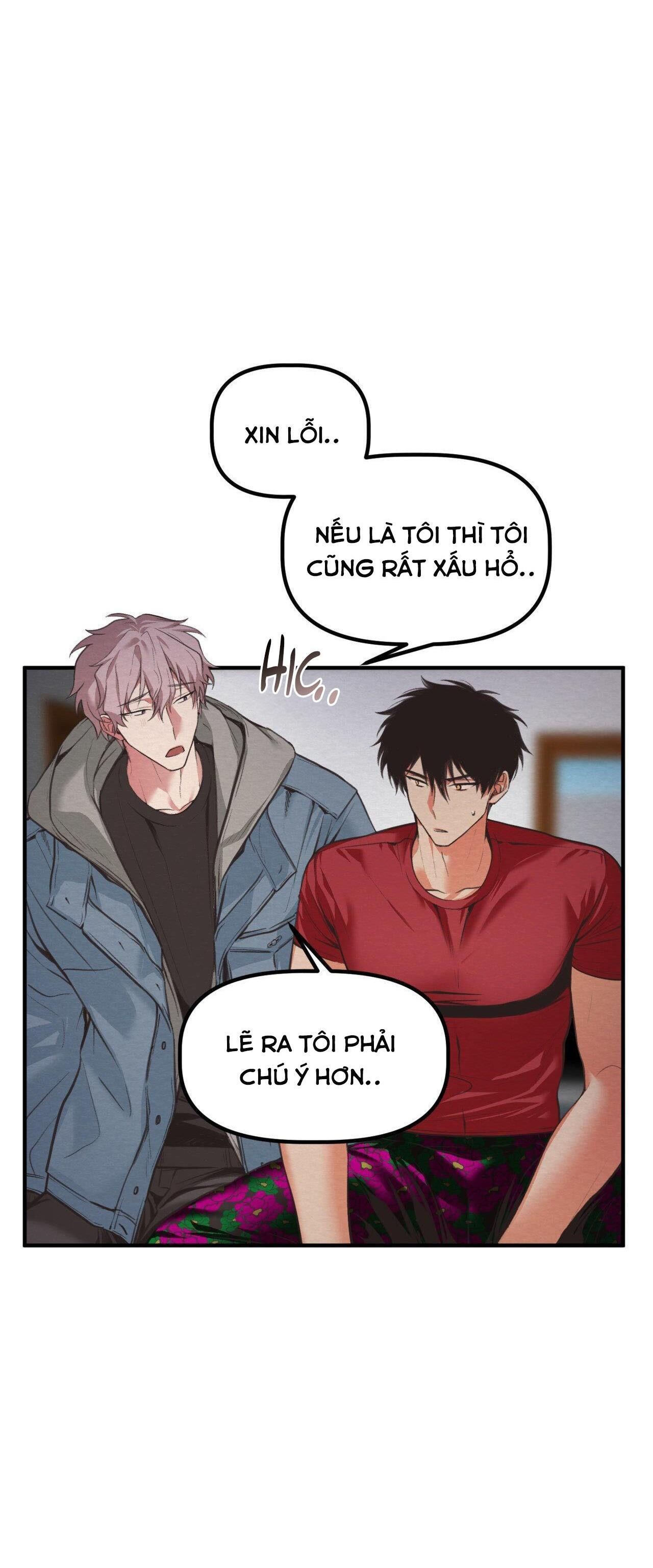 devil on top Chapter 19 - Trang 2