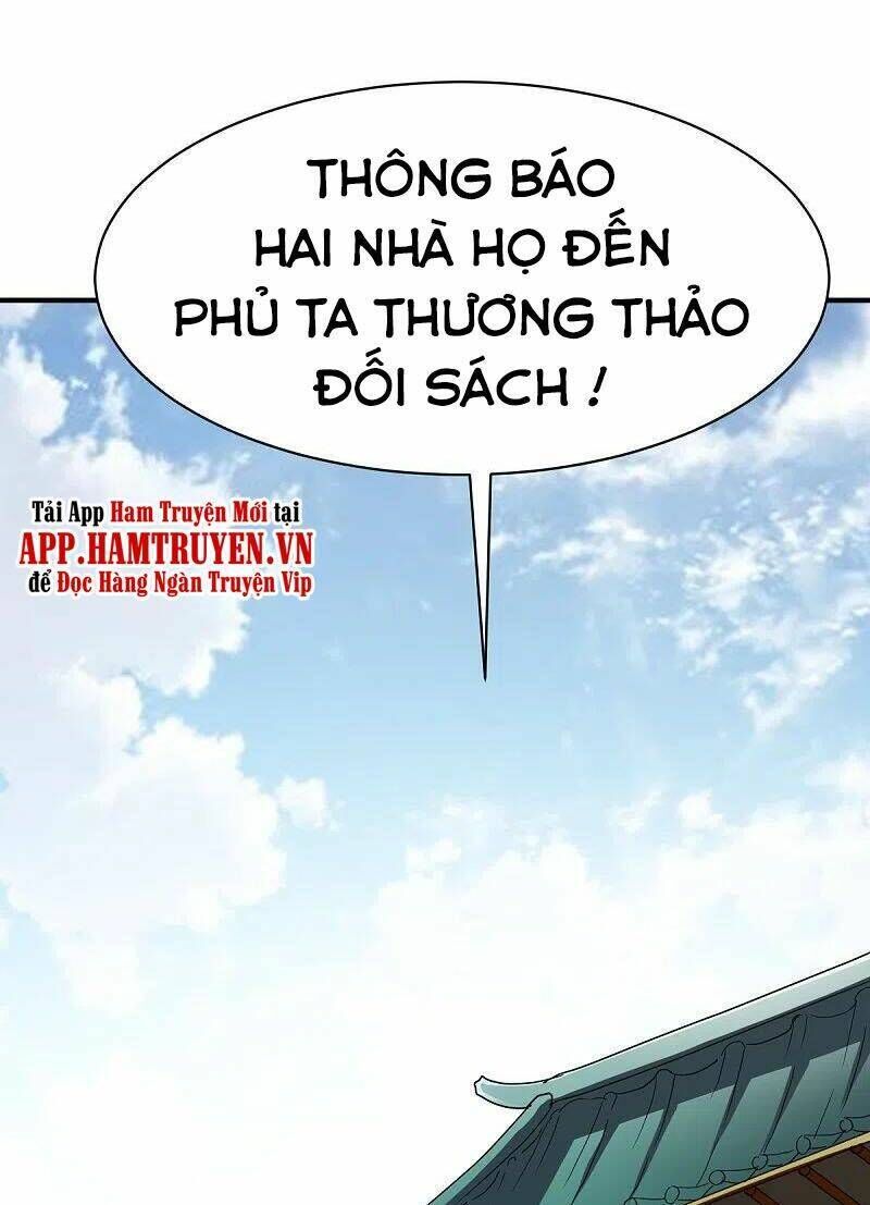 chiến đỉnh Chapter 323 - Trang 2