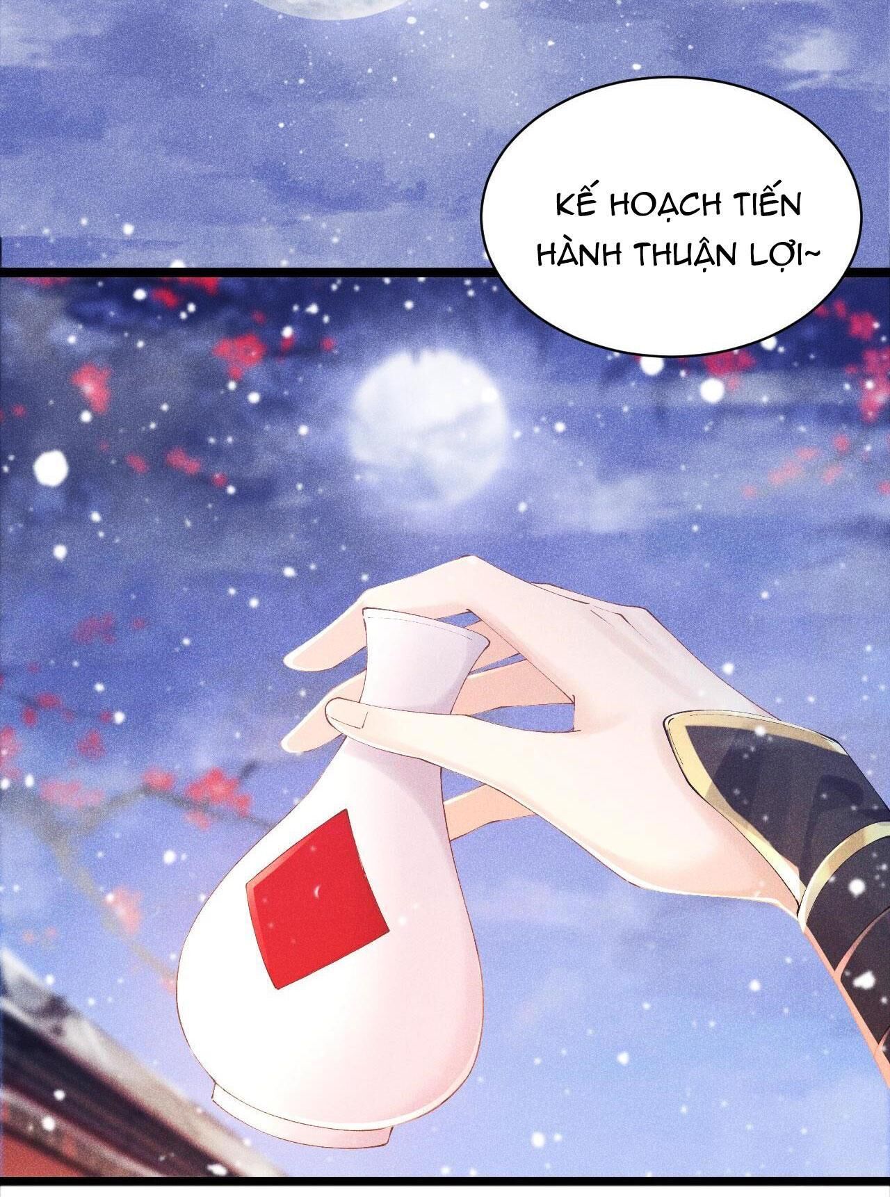 Cạm Bẫy Của Kẻ Biến Thái Chapter 2 - Trang 1