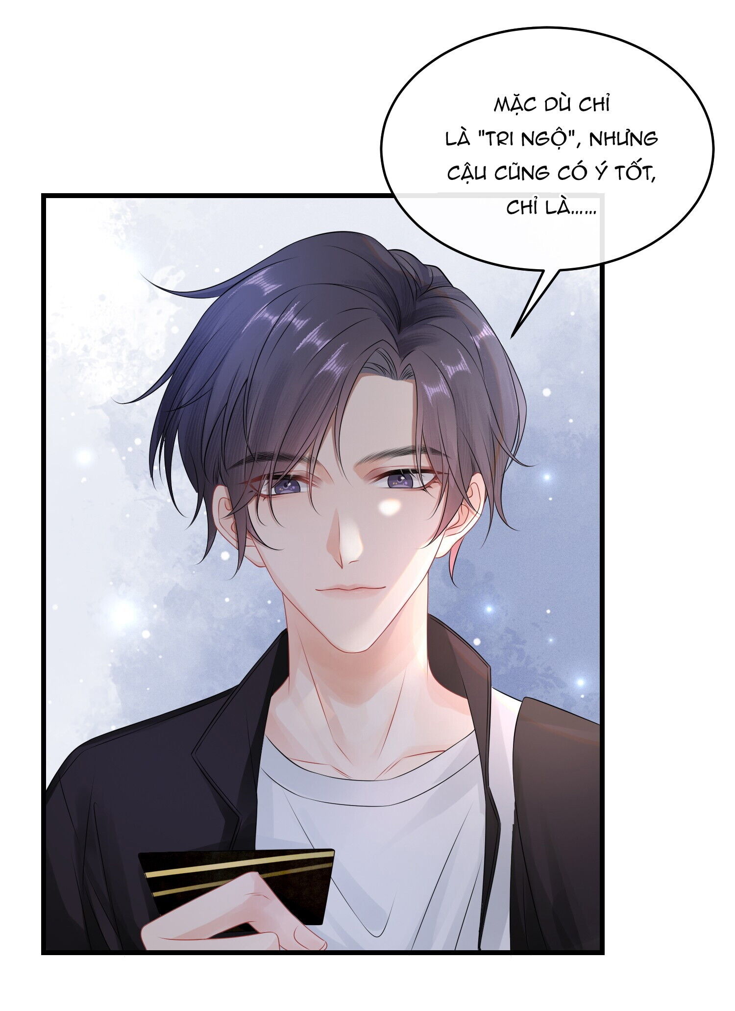 Peter Pan và Cinderella Chapter 3 - Next Chapter 4