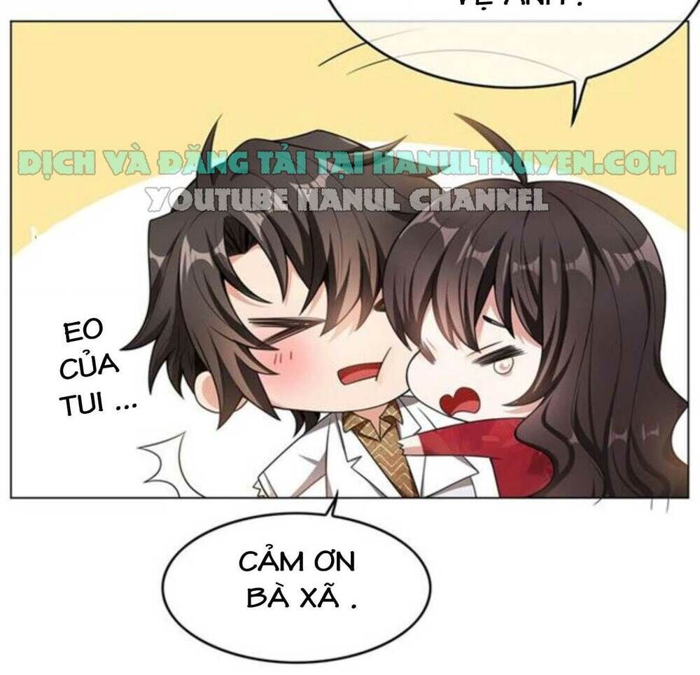 cô vợ nhỏ nuông chiều quá lại thành ác!! chapter 57 - Trang 2