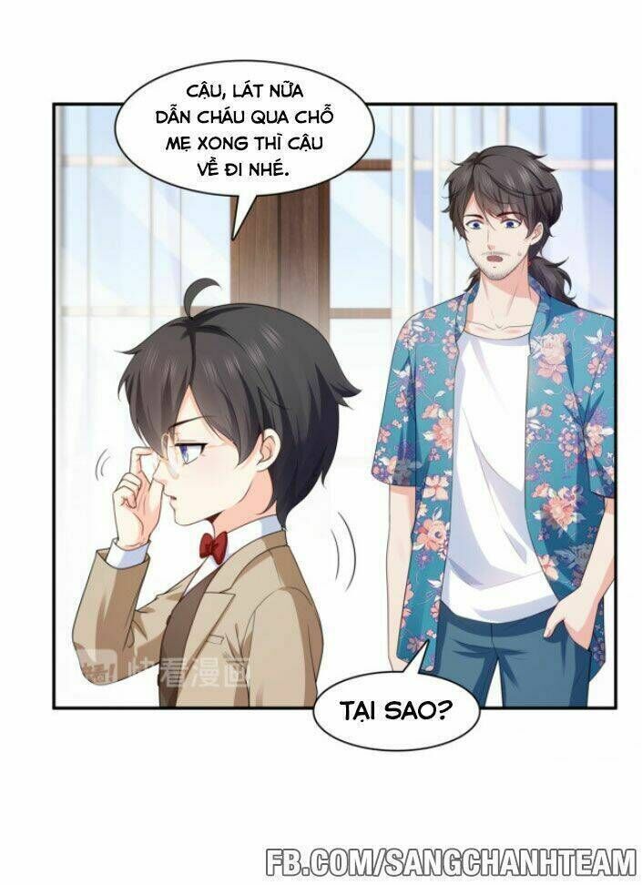 hệt như hàn quang gặp nắng gắt Chapter 186 - Next Chapter 187