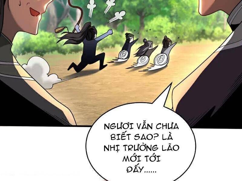 đệ tử tu luyện còn ta thì lười biếng chapter 51 - Next Chương 52