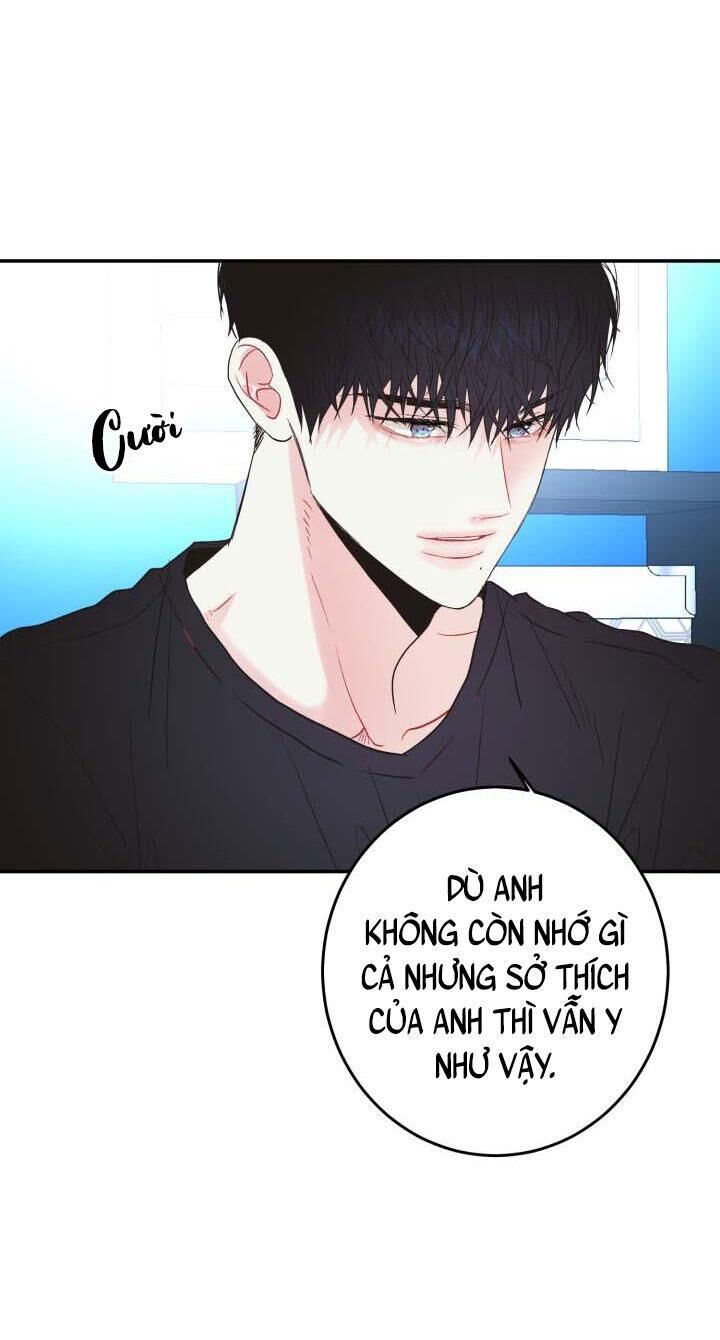 YÊU EM THÊM LẦN NỮA (LOVE ME AGAIN) Chapter 6 - Trang 2