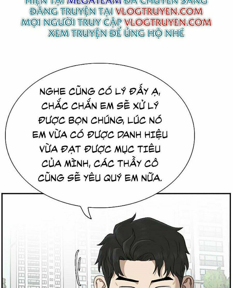 người xấu chapter 30 - Trang 2