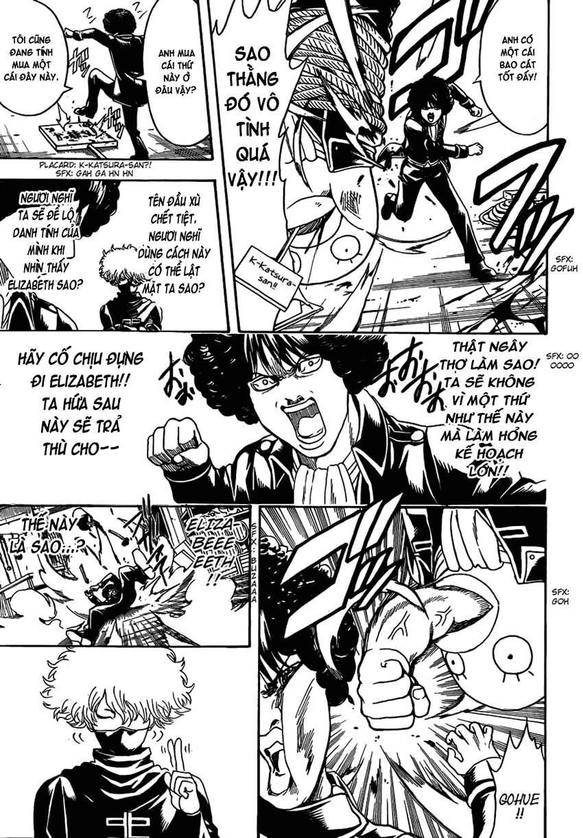 gintama chương 489 - Next chương 490