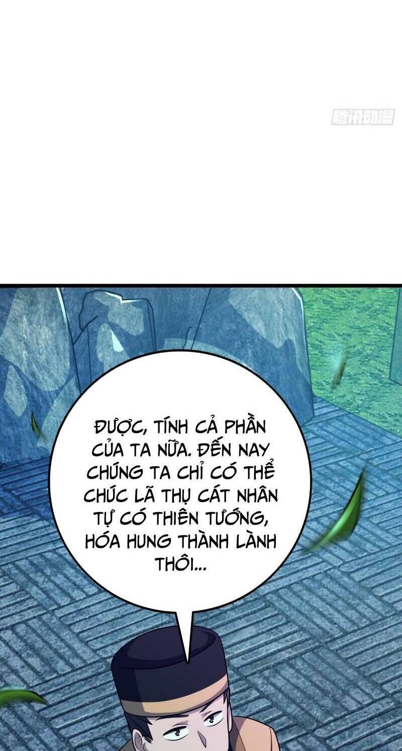 đại vương tha mạng chapter 638 - Next chapter 639