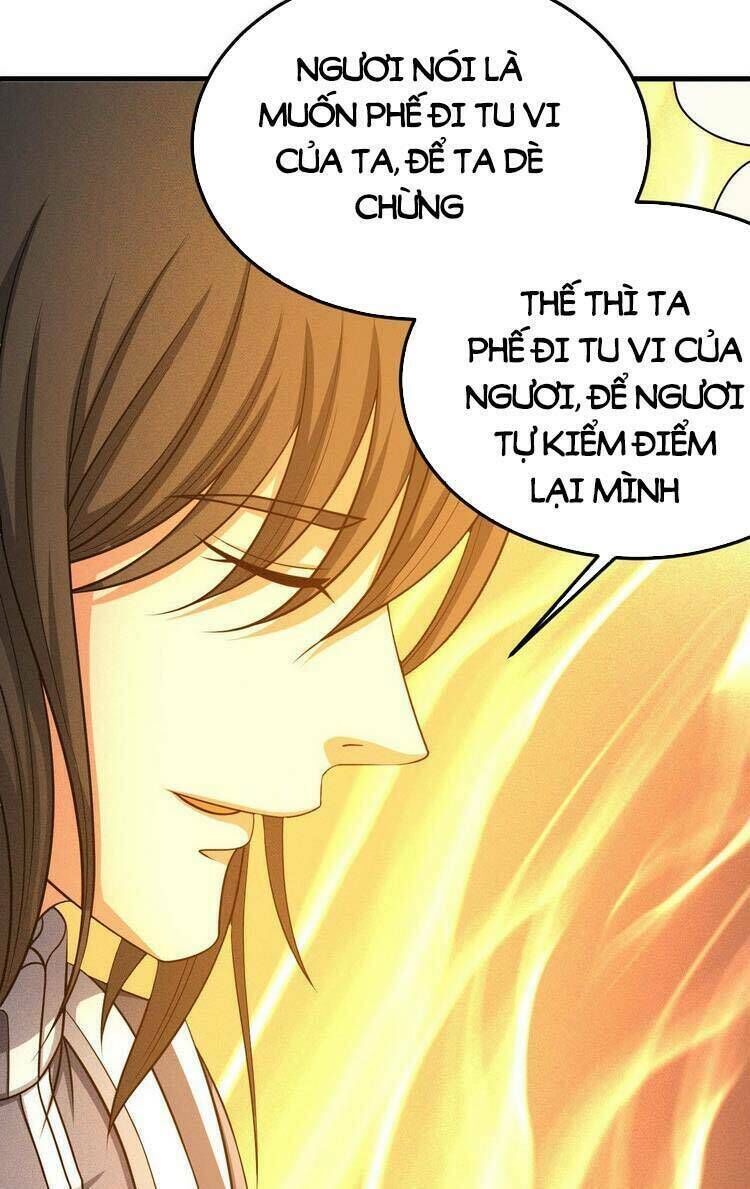 tuyệt thế võ thần chapter 445 - Next chapter 446