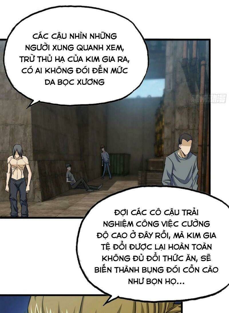 tôi chuyển vàng tại mạt thế Chapter 62 - Next Chapter 63