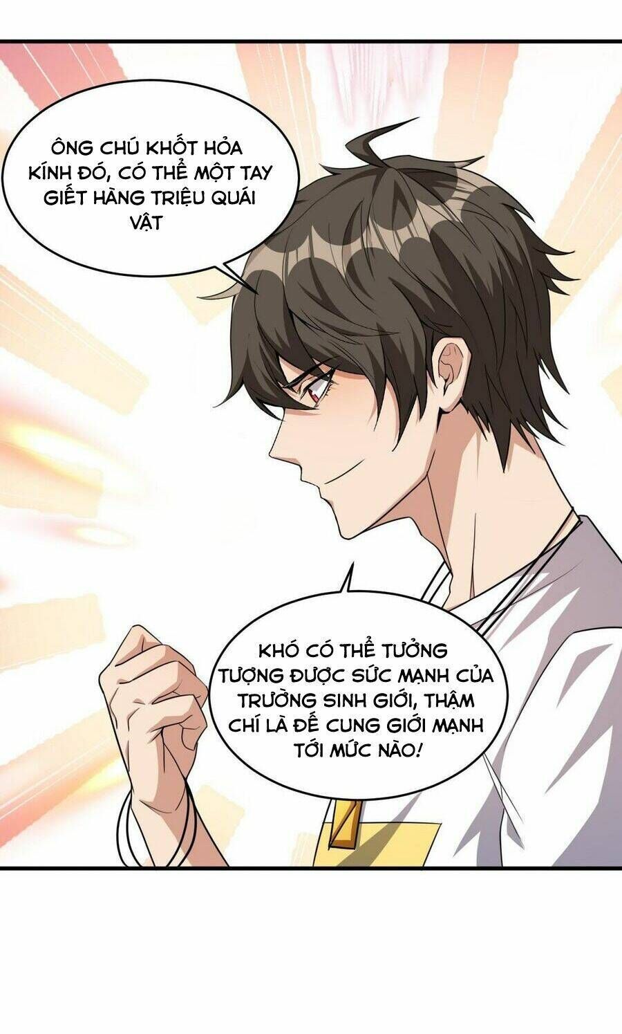 quái vật nhạc viên chapter 83 - Trang 2