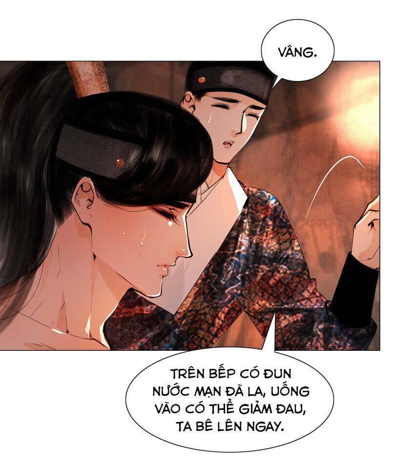 vòng luân hồi Chapter 54 - Trang 1