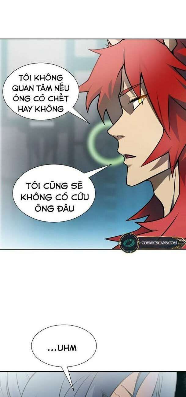 Cuộc Chiến Trong Tòa Tháp - Tower Of God Chapter 580 - Trang 2