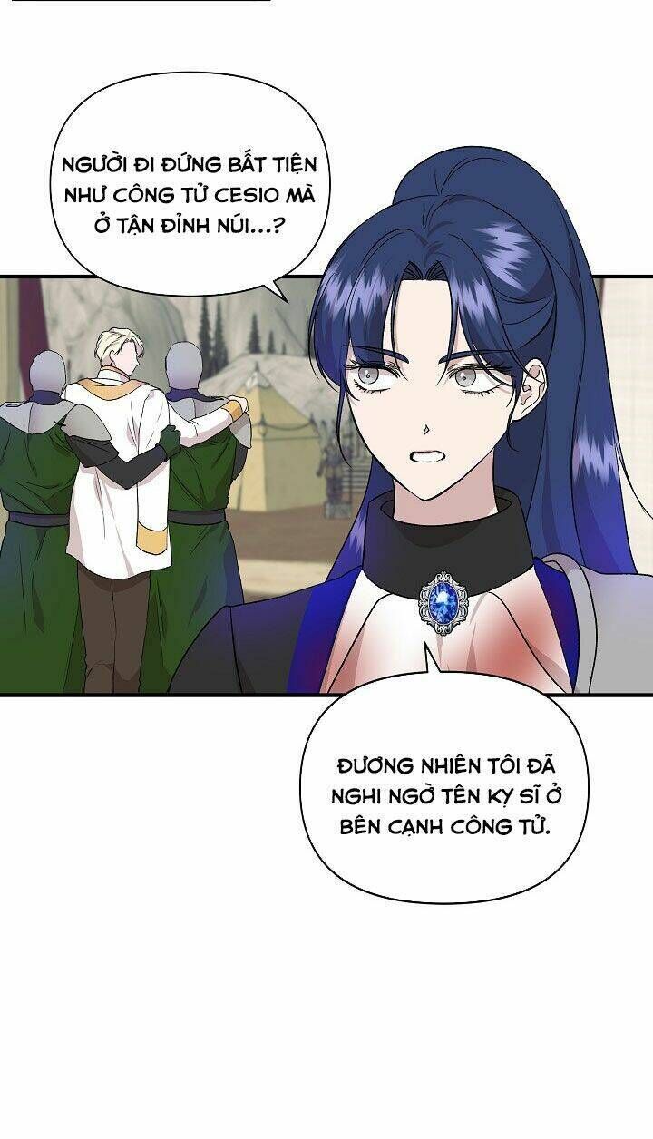 tôi không phải là cinderella chapter 18 - Trang 2