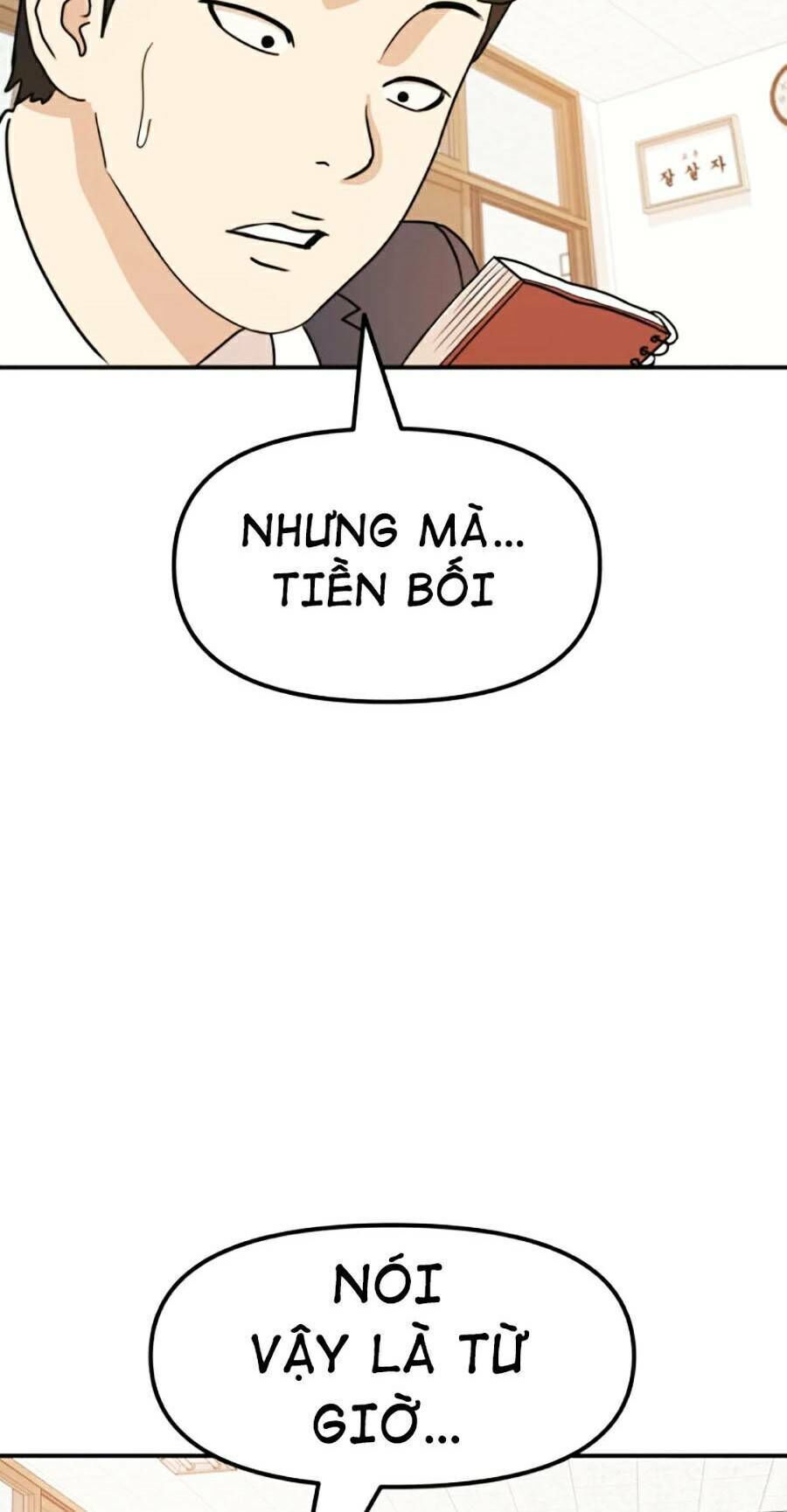 bạn trai vệ sĩ chapter 24 - Next chapter 25