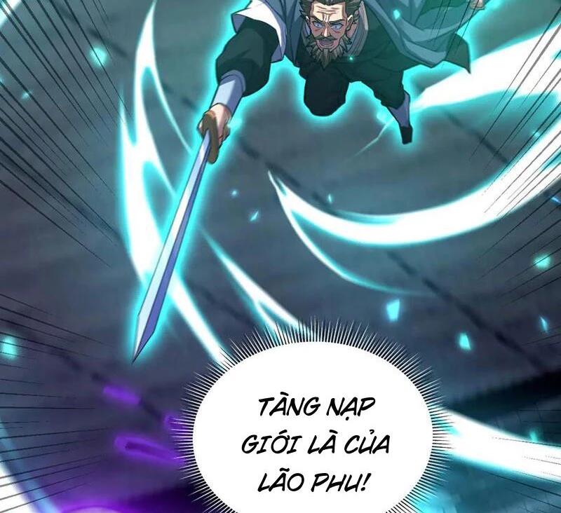 bắt đầu chấn kinh nữ đế lão bà, ta vô địch! Chapter 30 - Trang 2