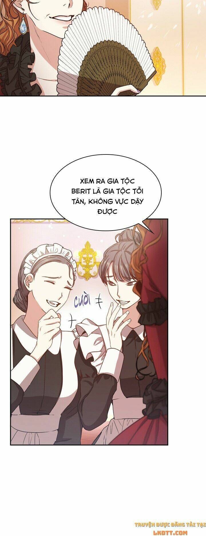 tôi trở thành thư ký của bạo chúa Chapter 5 - Next Chapter 6