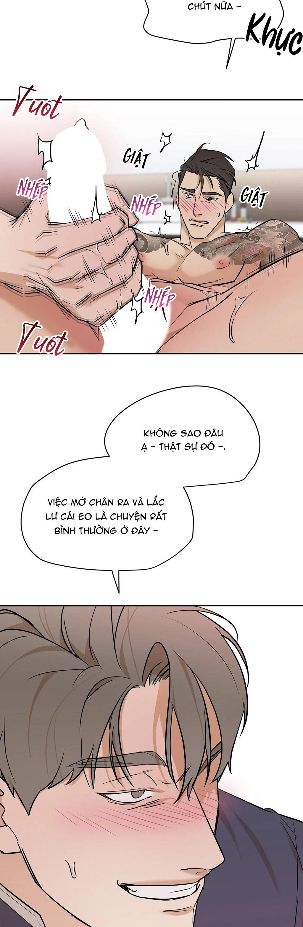 bl ngắn chịch hỏny Chapter 7.2 MASSAGE 2 - Next Chapter 7.22