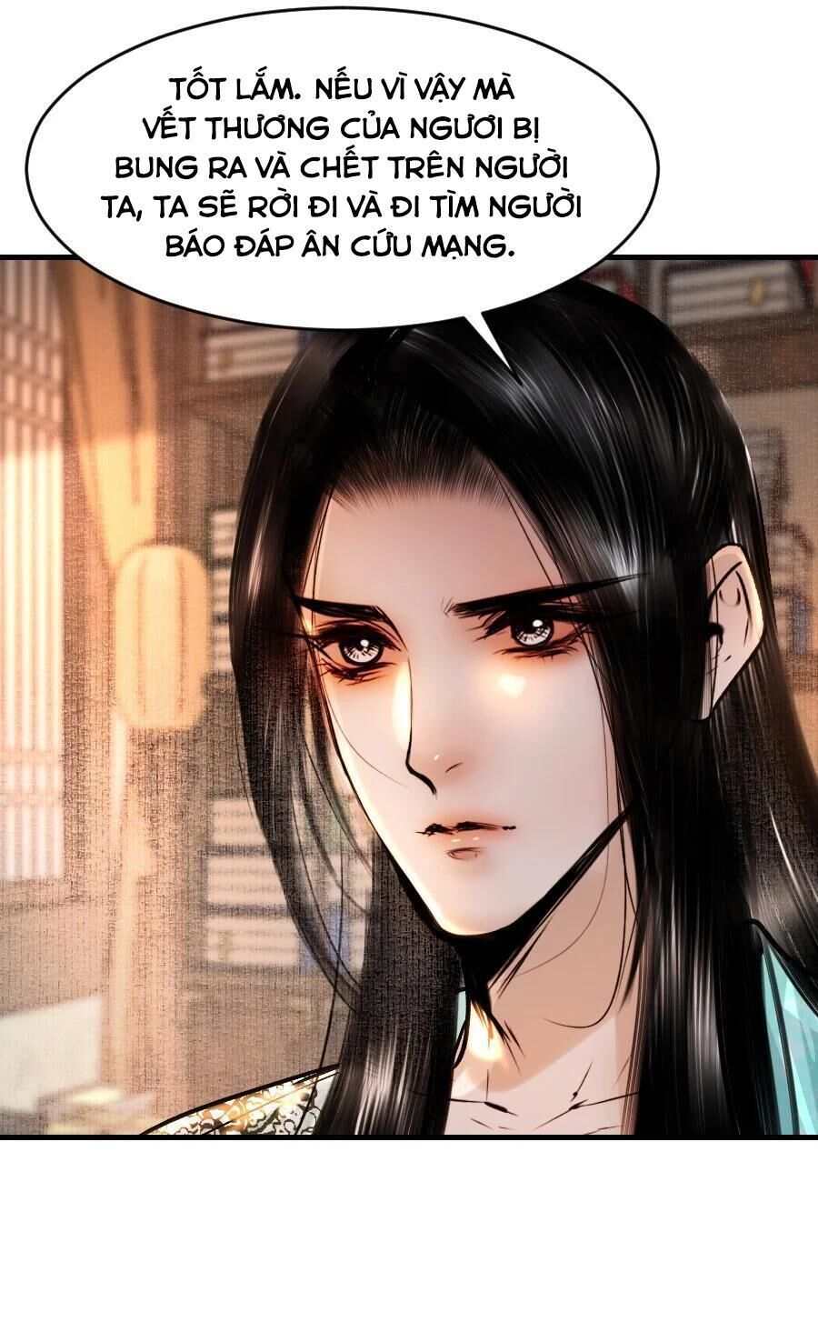 vòng luân hồi Chapter 89 - Trang 1