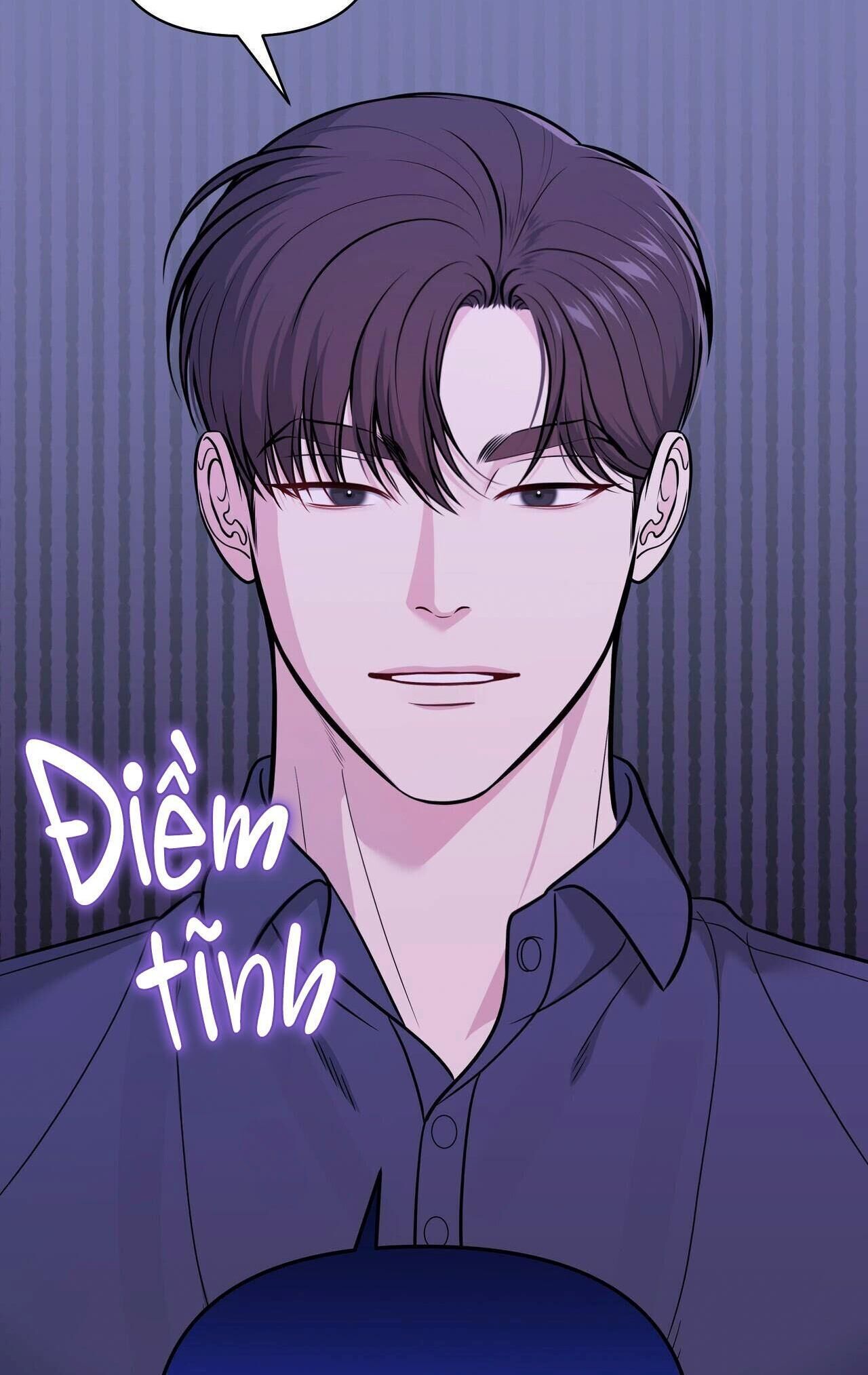 |DROP| Chuyện Tình Bí Mật Chapter 12 - Next Chapter 13