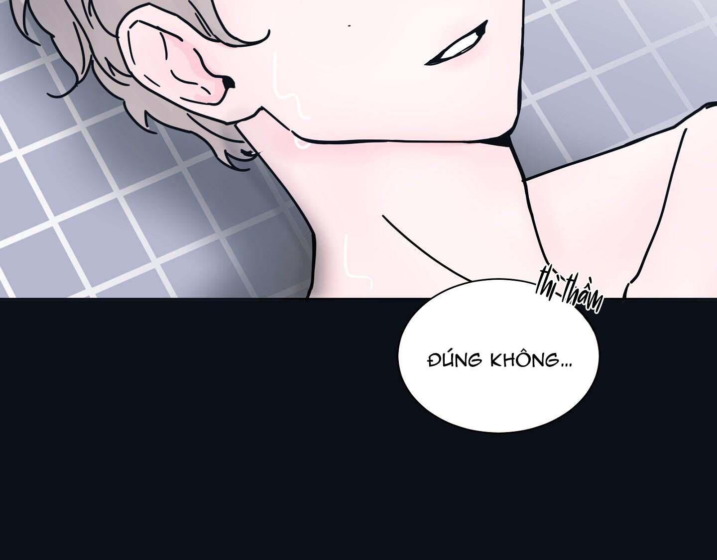 tuyển tập manhwa dằm khăm Chapter 15 -Dive Into U 2 - Trang 1