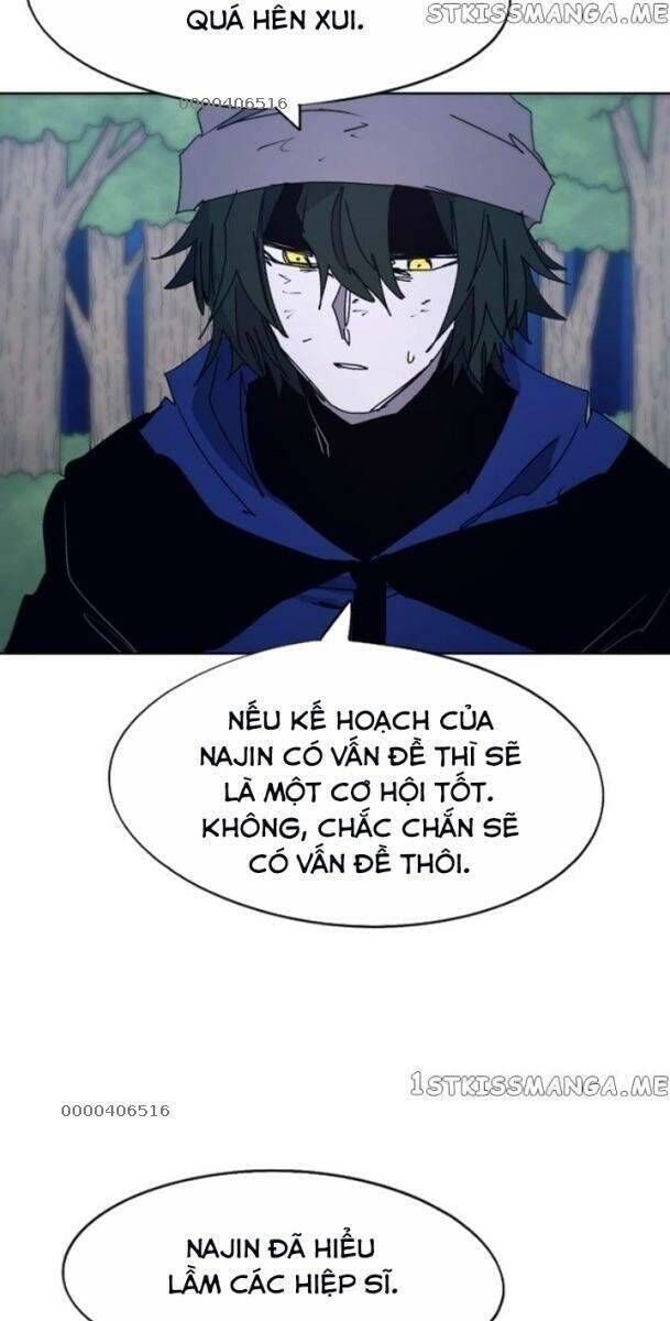 kỵ sĩ báo thù chapter 100 - Next chapter 101