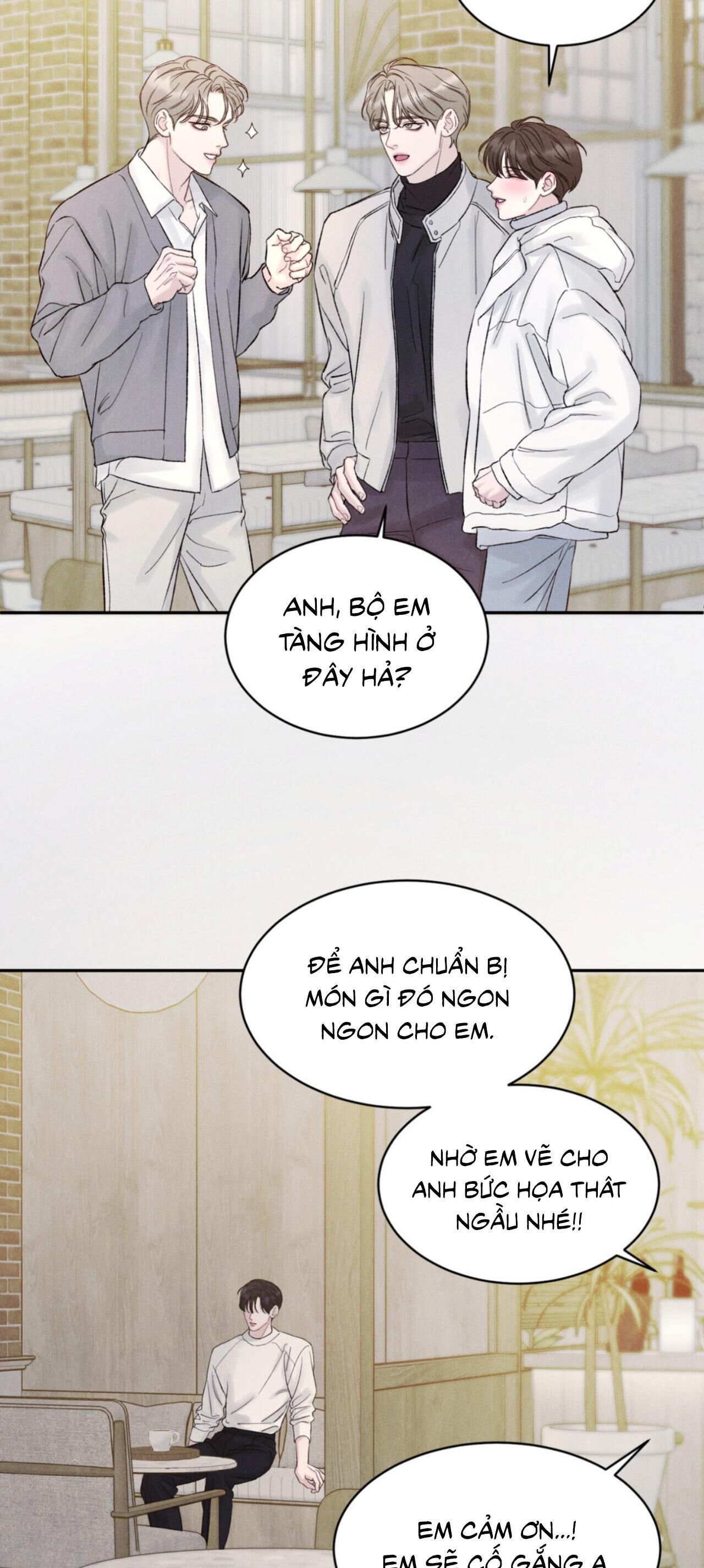 joo eun Chapter 15 - Next Chapter 16