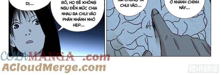 nhất nhân chi hạ chapter 338 - Trang 2