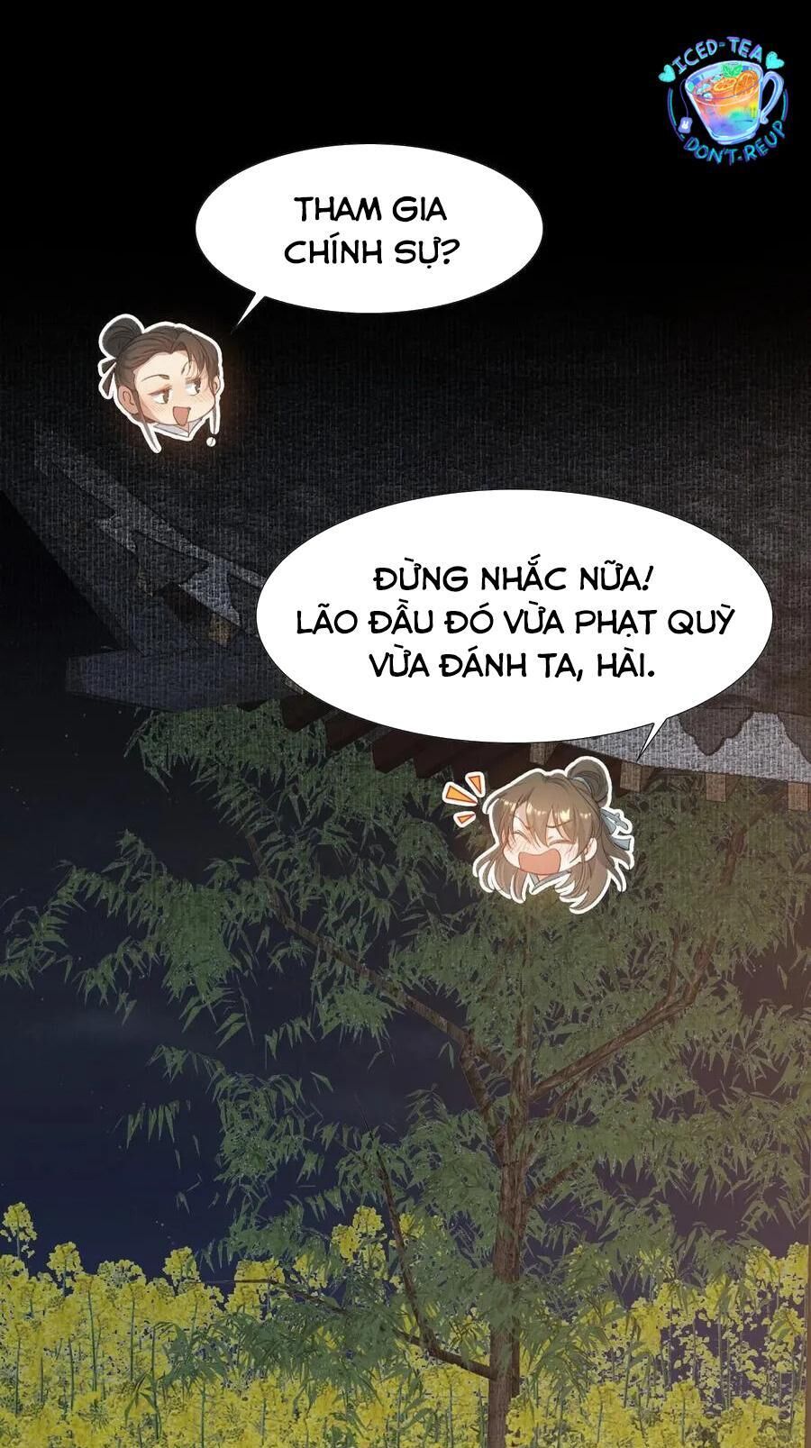 Loạn thế vi vương Chapter 87 - Trang 1