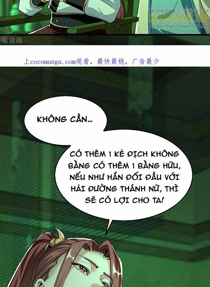 tiên đế qui lai chapter 359 - Trang 2