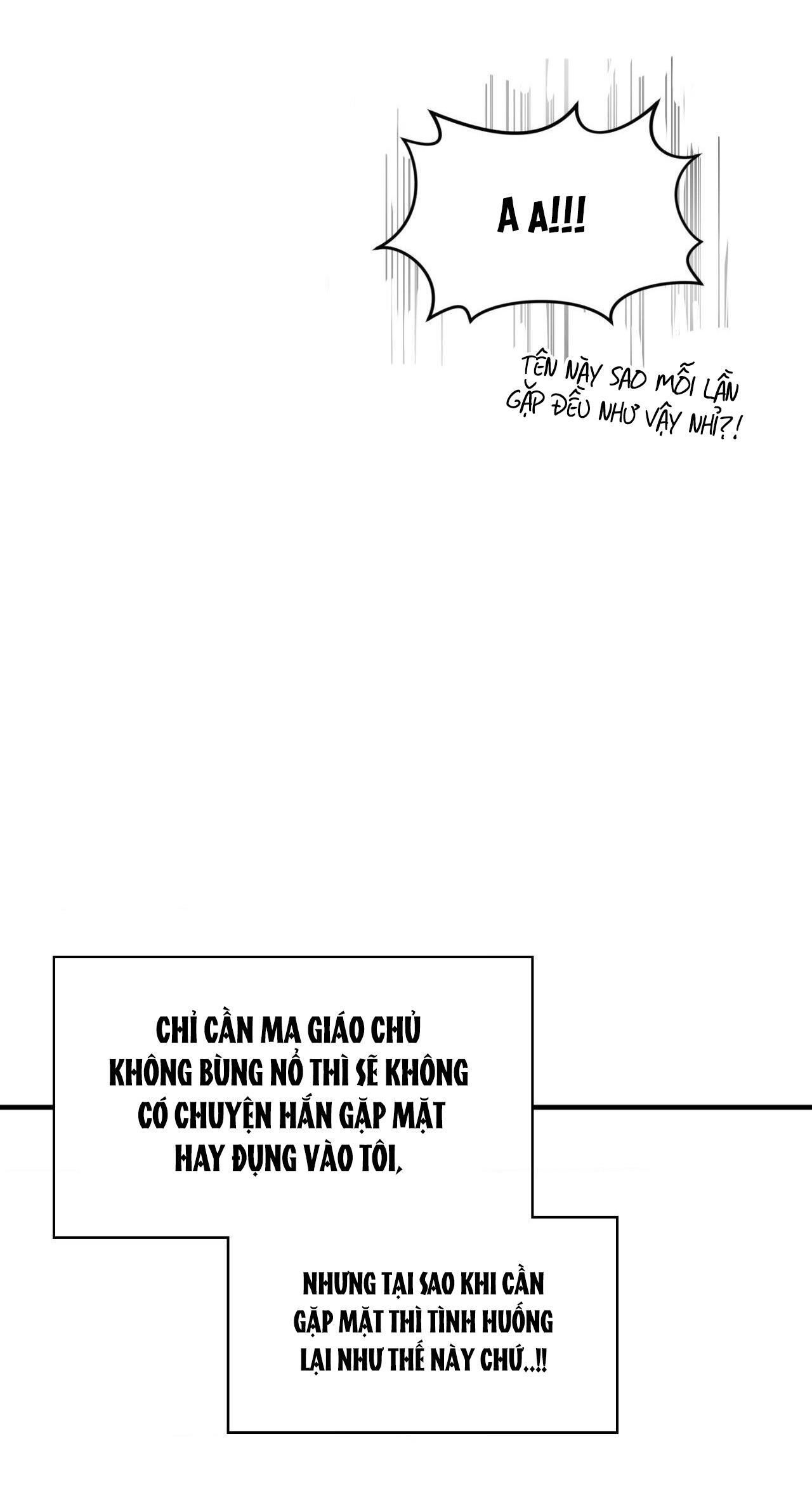 vợ bé của giáo chủ ma giáo Chapter 11 - Trang 2