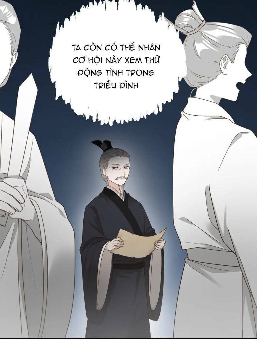 hoàng hậu vô đức chapter 77 - Next chapter 78