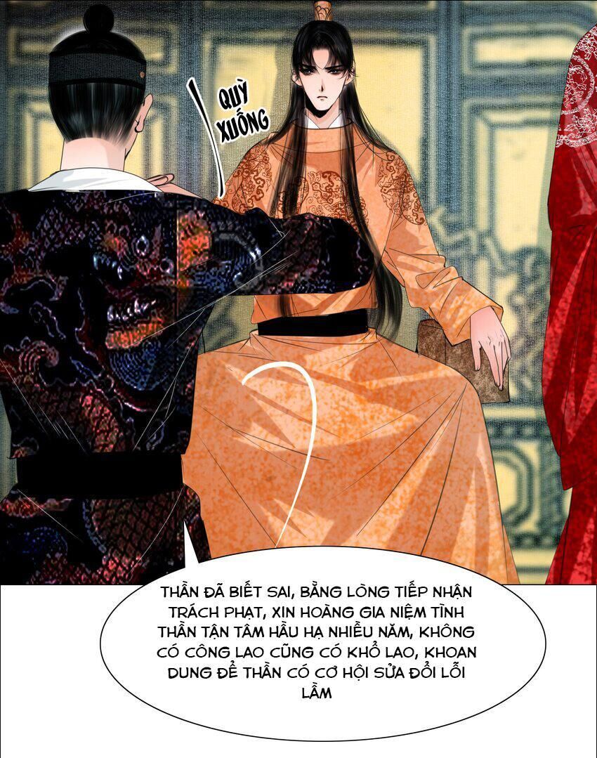 vòng luân hồi Chapter 61 - Trang 1