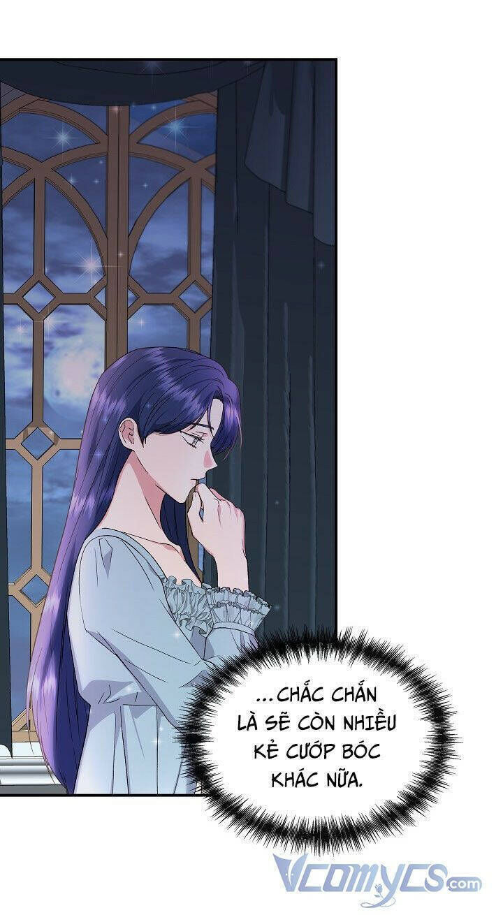 tôi không phải là cinderella chapter 56 - Trang 2