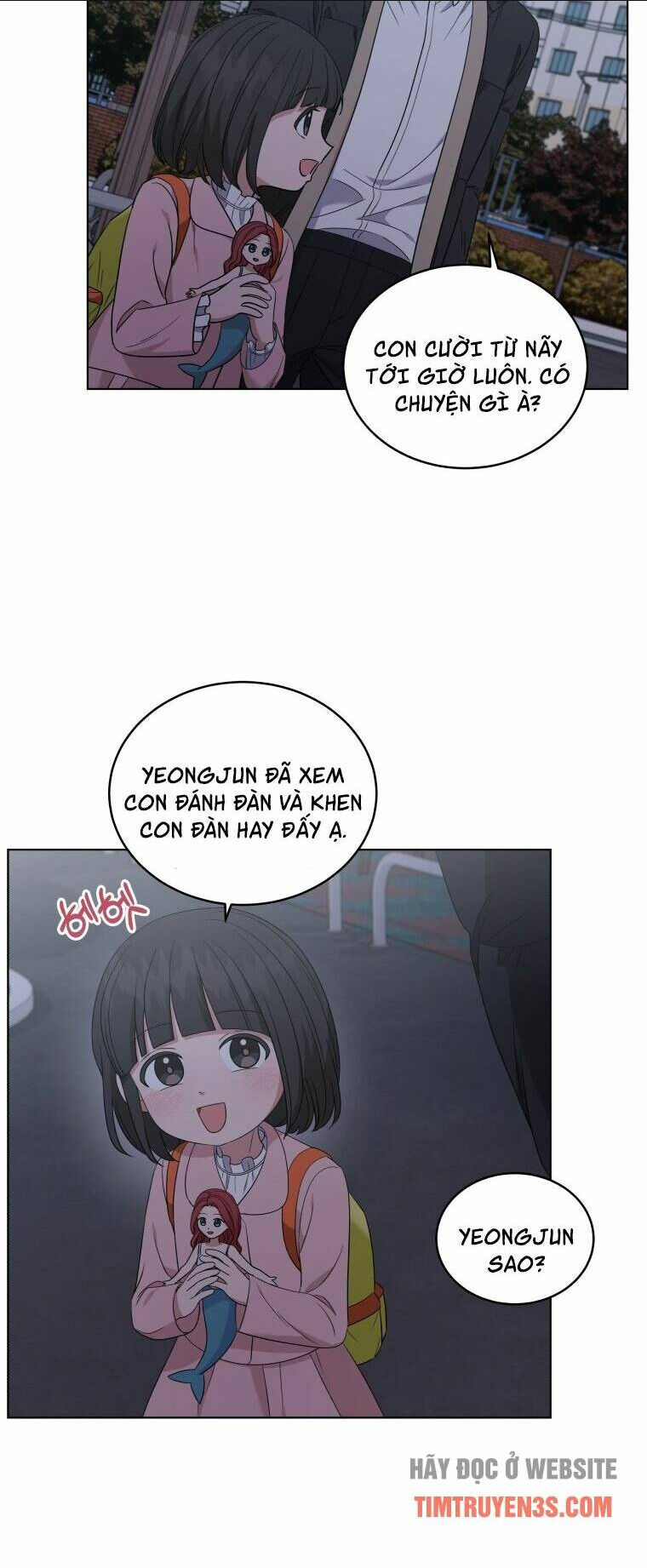 con gái tôi là một thiên tài âm nhạc chapter 32 - Next chapter 33