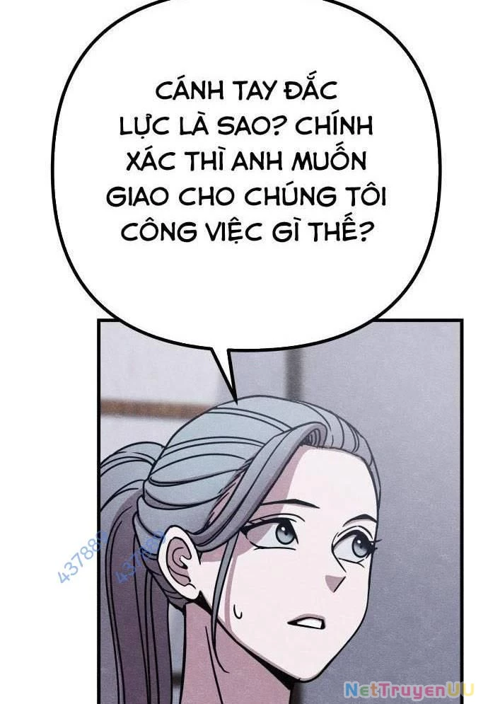 xác sống và sát nhân Chapter 52 - Next Chapter 53