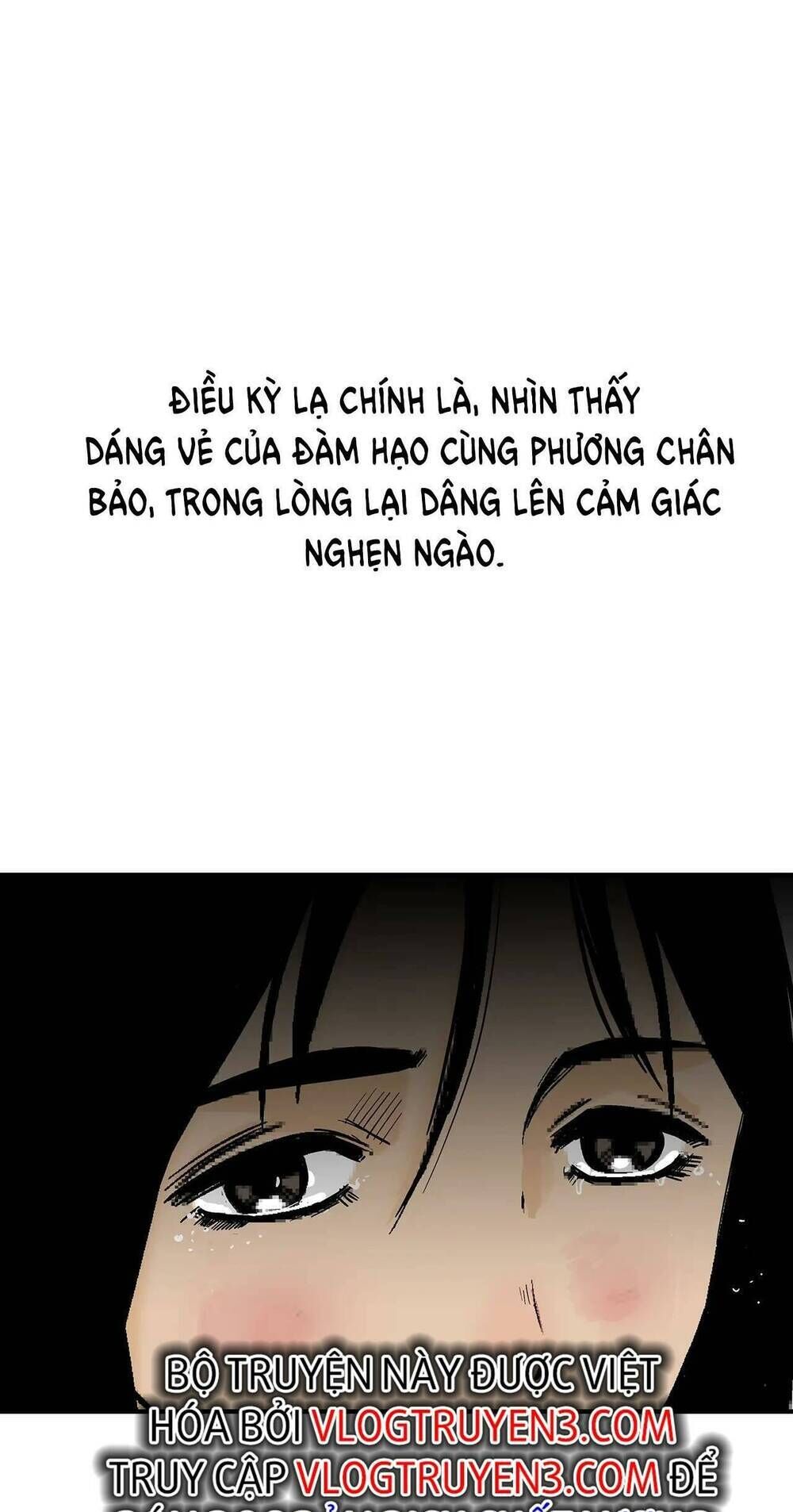 hỏa sơn quyền chapter 130 - Trang 2