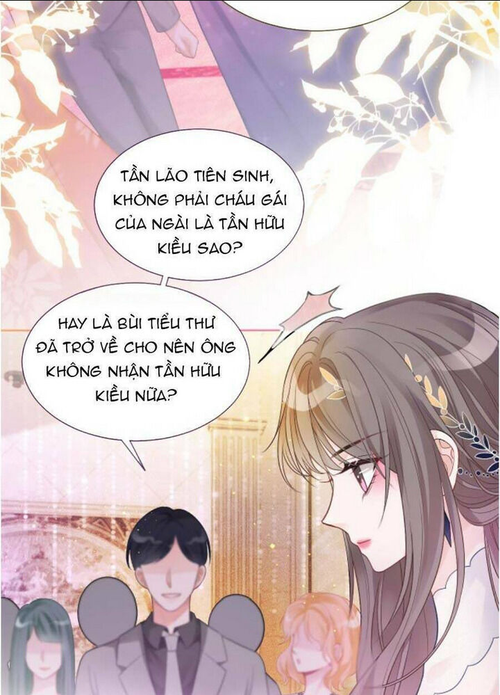 được các anh trai chiều chuộng tôi trở nên ngang tàng chapter 68 - Next chapter 69