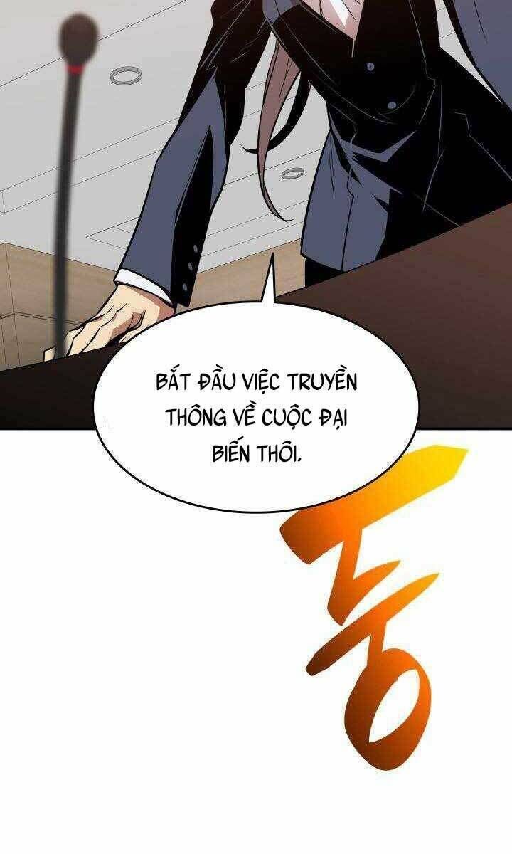 tôi là lính mới chapter 123 - Next chapter 124