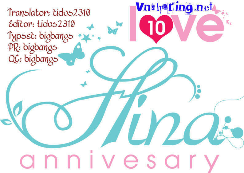 Love Hina Chapter 15 - Trang 2