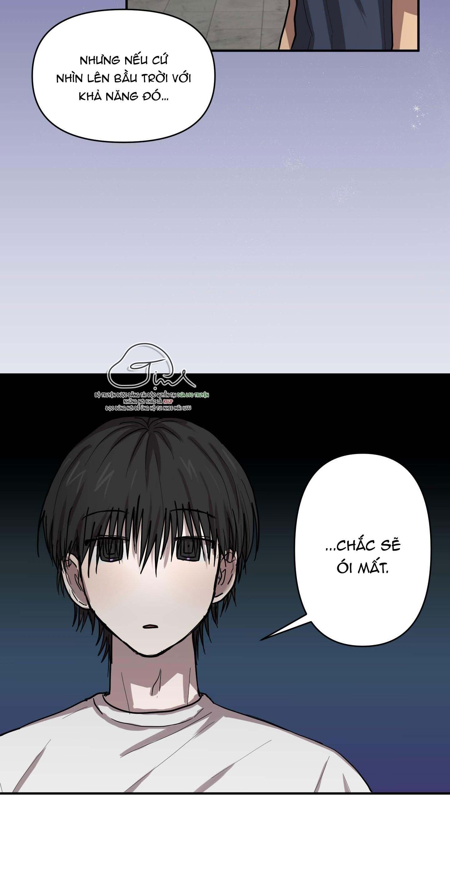 tuyển tập manhwa dằm khăm Chapter 5 -Cách yêu 5 - Trang 1