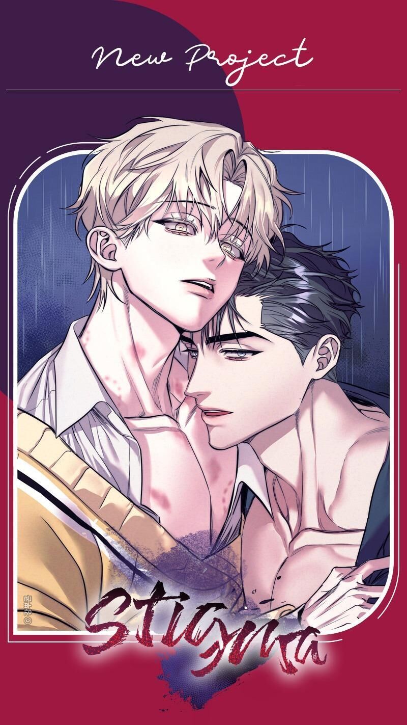 (CBunu) Stigma Chapter 0 Preview - Next Chapter 1