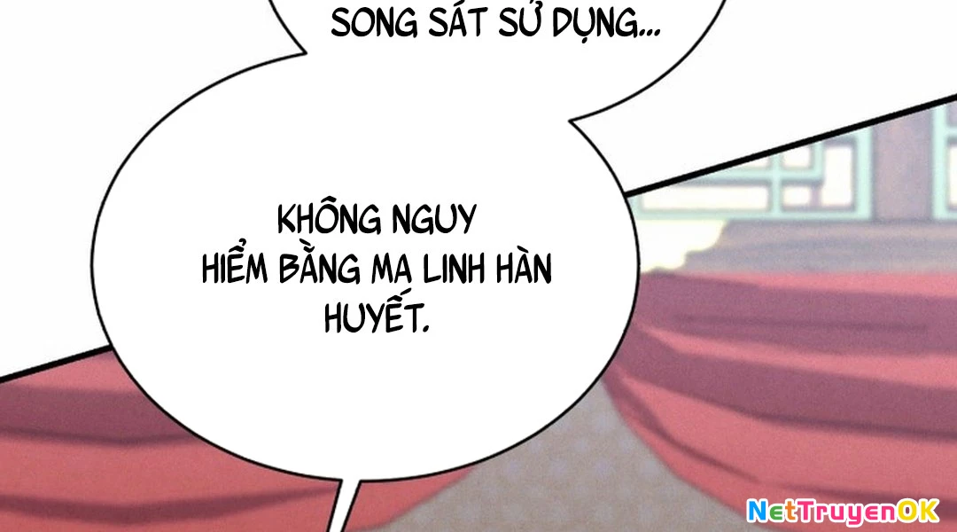 phi lôi đao thuật Chapter 190 - Trang 2