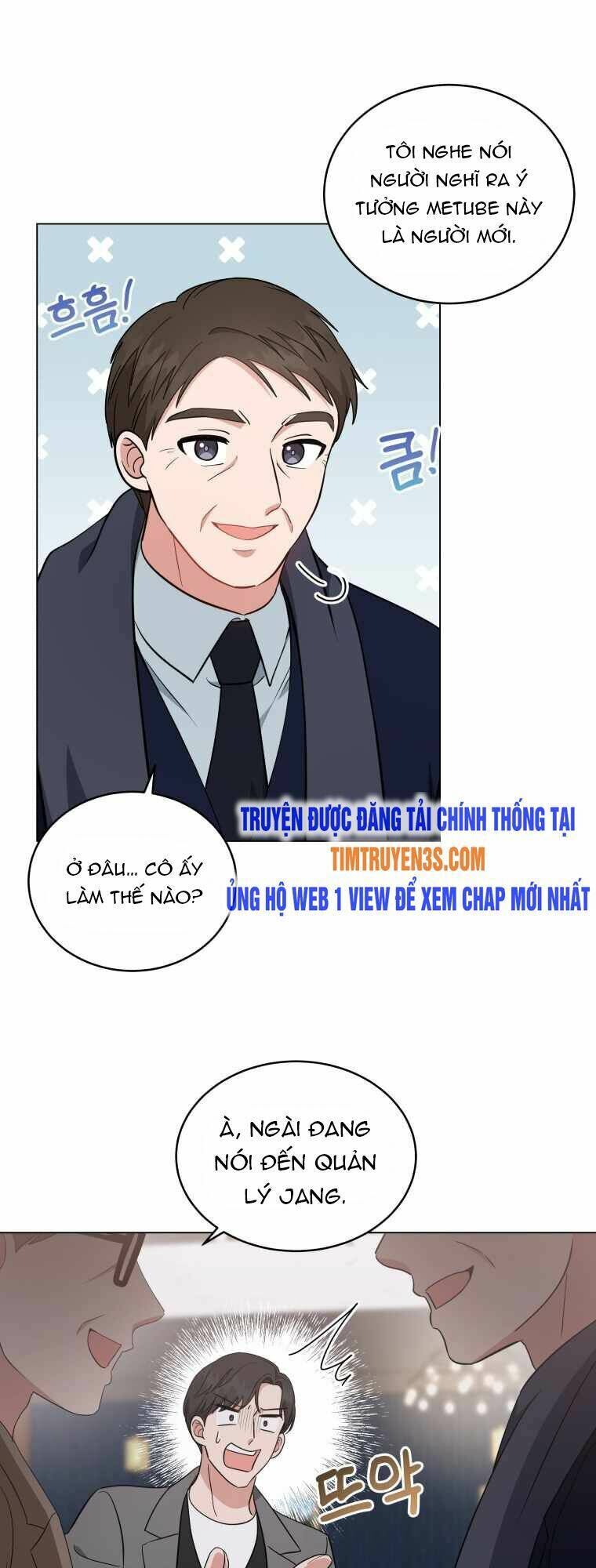 con gái tôi là một thiên tài âm nhạc chapter 53 - Next Chapter 53.1