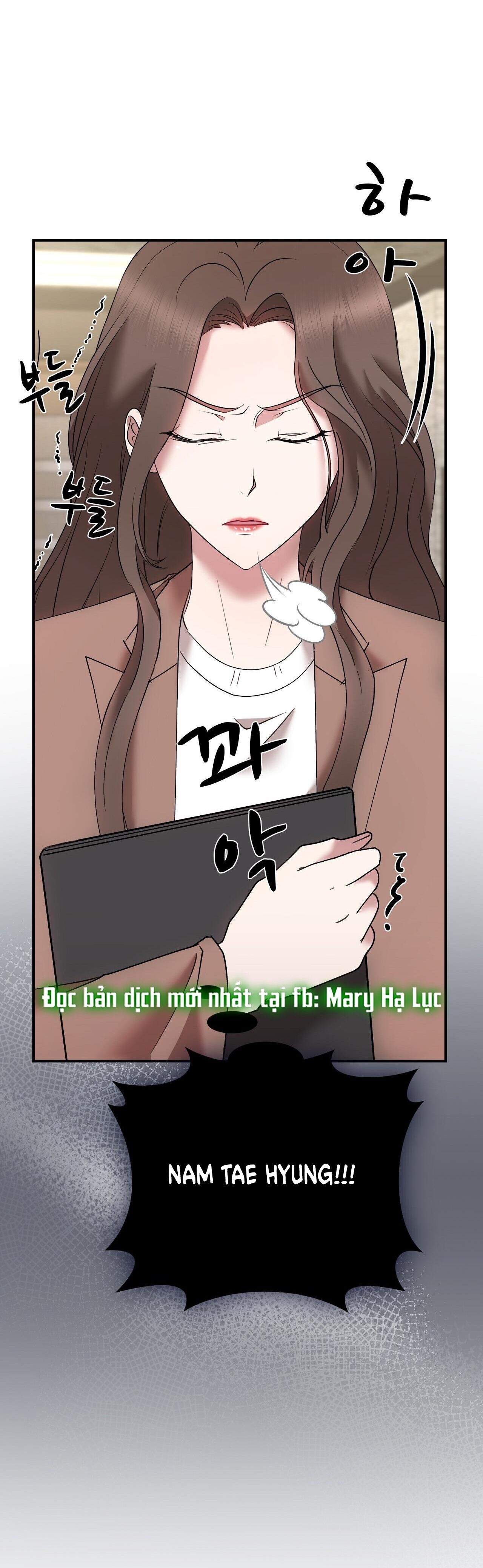 [18+] hiểm nguy CHAP 13 - Trang 2