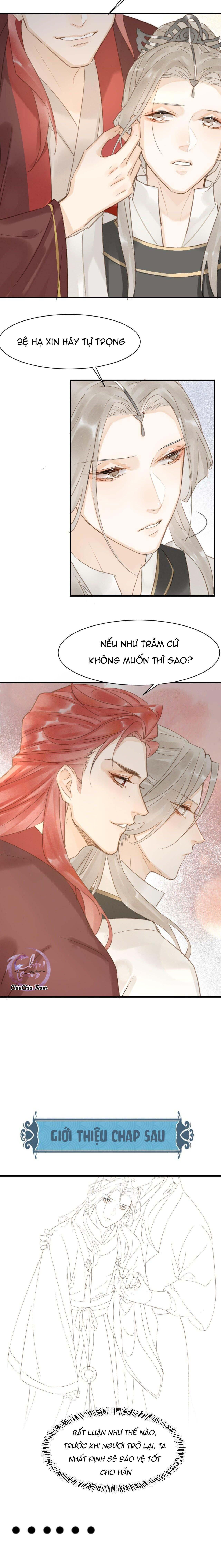 Tù Long Chapter 10 - Next Chapter 11