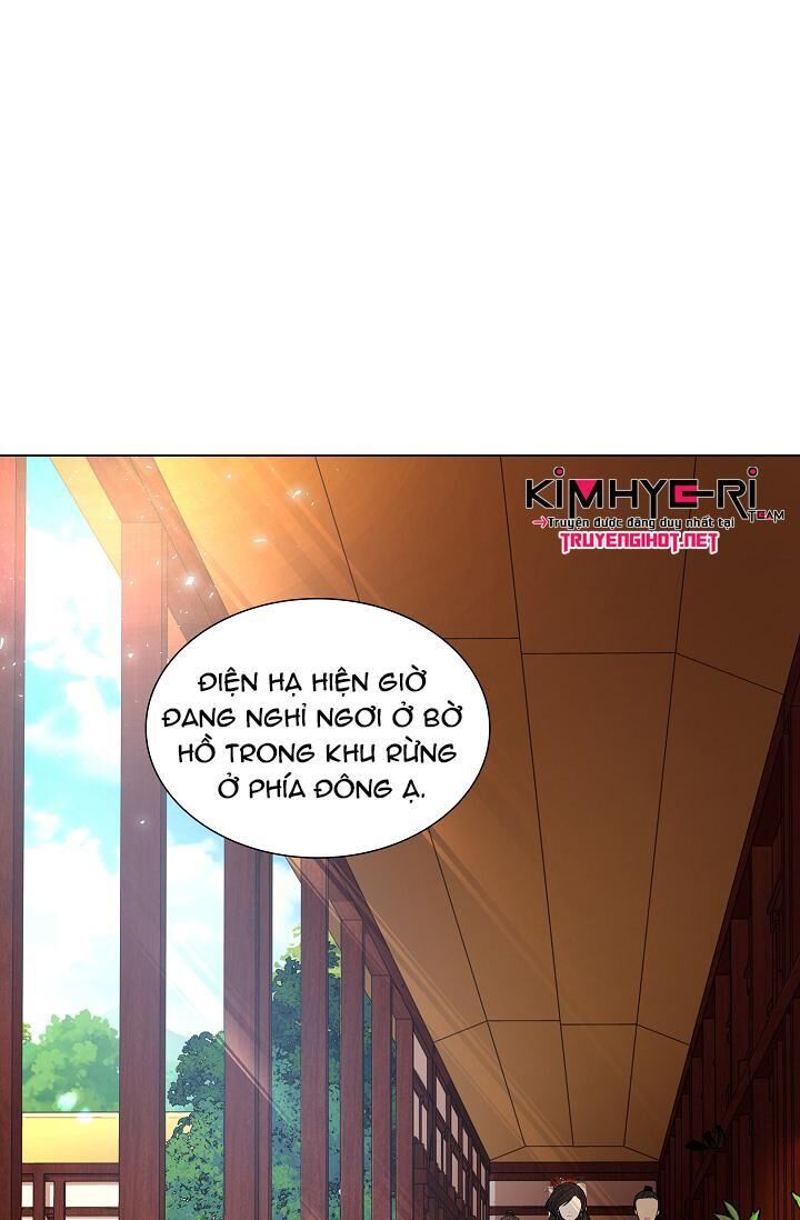 hoa giấy Chapter 15 - Next 16