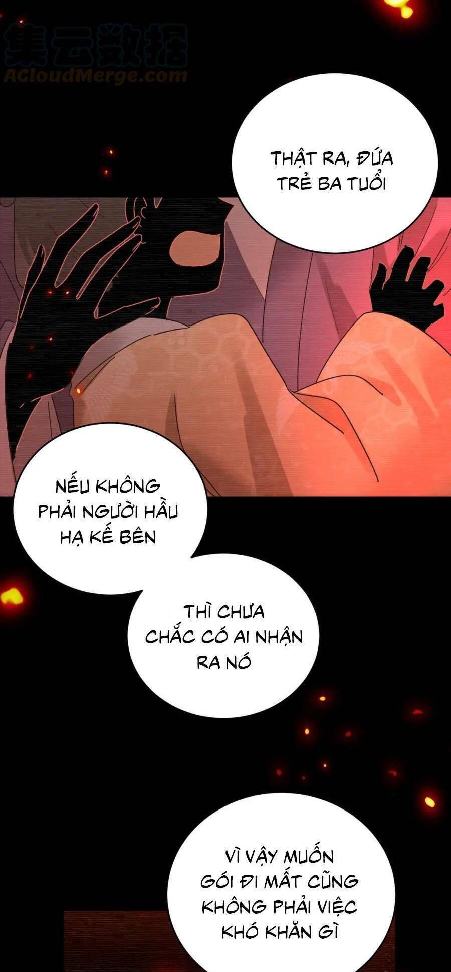 hoàng hậu vô đức chapter 94 - Next chapter 95