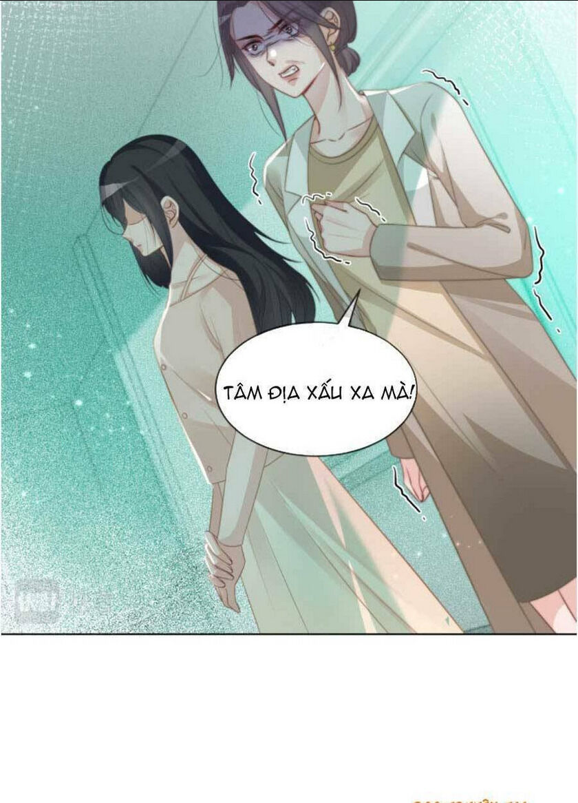 được các anh trai chiều chuộng tôi trở nên ngang tàng chapter 58 - Next chapter 59