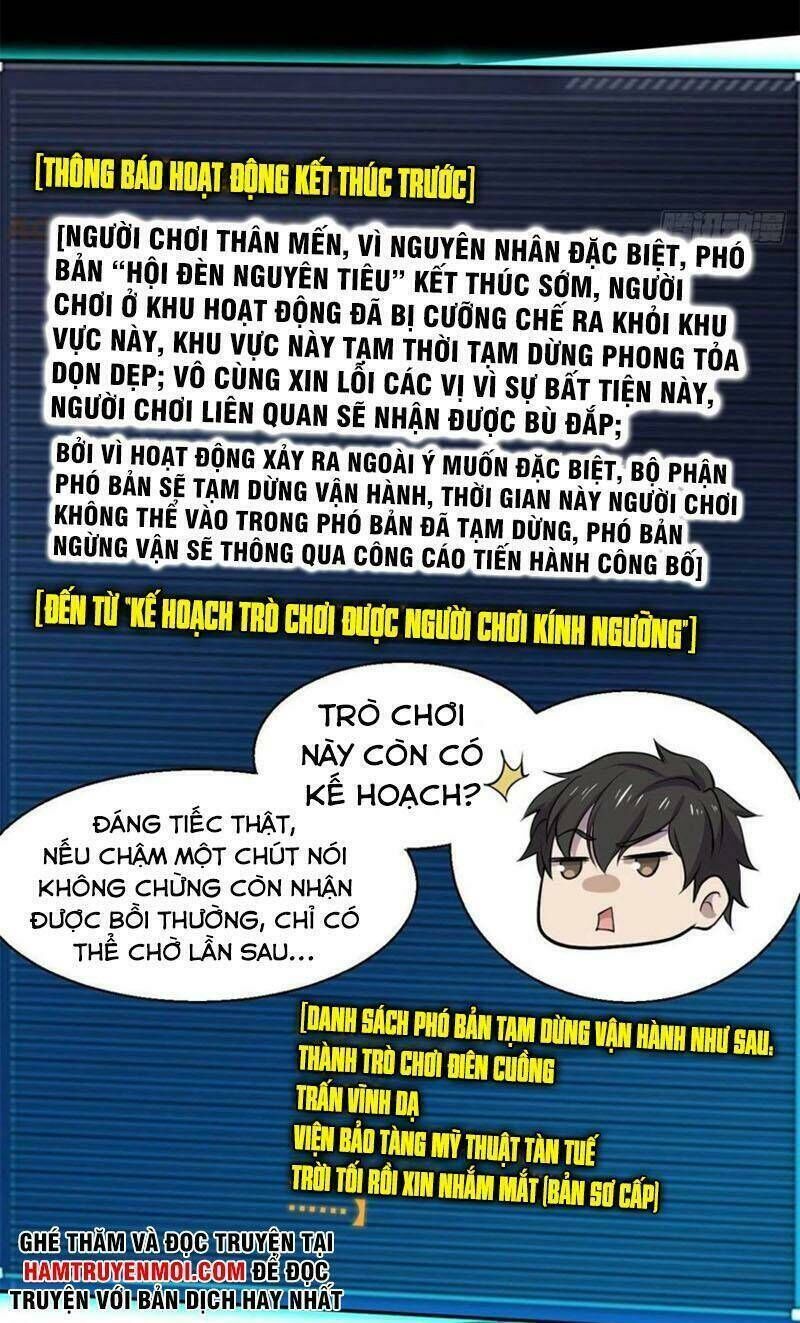 toàn cầu sụp đổ Chapter 61 - Next Chapter 62